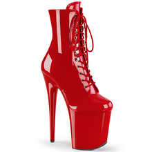 Carregar imagem no visualizador da galeria, Botas de Pole Dance PLEASER FLAMINGO 1020 - FLAM1020/R/M