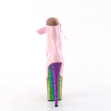 Load image into Gallery viewer, Tacones Pleaser FLAMINGO-1020HG B. Rosa Holo