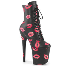 Load image into Gallery viewer, Pole Dance Boots PLEASER FLAMINGO -1020KISSES