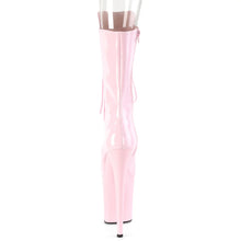 Load image into Gallery viewer, Tacones Pleaser FLAMINGO-1051 B. Rosa Charol
