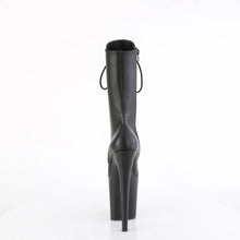 Load image into Gallery viewer, Tacones Pleaser FLAMINGO-1054 Negro Piel Sintética