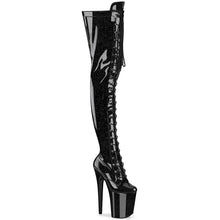 Cargar imagen en el visor de la galería, Botas Pole Dance PLEASER FLAMINGO-3020GP