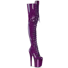 Cargar imagen en el visor de la galería, Botas Pole Dance PLEASER FLAMINGO-3020GP