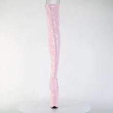 Cargar imagen en el visor de la galería, Tacones Pleaser FLAMINGO-3850 B. Rosa Str.