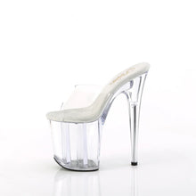 Load image into Gallery viewer, Tacones Pleaser FLAMINGO-801 Transparente