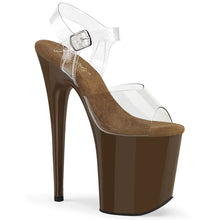 Load image into Gallery viewer, Pole Dance Sandal PLEASER FLAMINGO-808 - Various NEW Colors