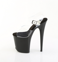 Cargar imagen en el visor de la galería, Sandalia Pole Dance PLEASER FLAMINGO-808PREM - 24/48 HRS