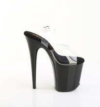 Cargar imagen en el visor de la galería, Sandalia Pole Dance PLEASER FLAMINGO-808PREM - 24/48 HRS