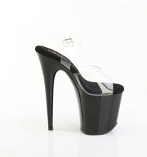 Load image into Gallery viewer, Pole Dance Sandal PLEASER FLAMINGO-808PREM - 24/48 HRS