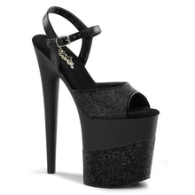 Load image into Gallery viewer, Pole Dance Sandal PLEASER FLAMINGO-809-2G