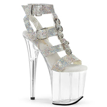 Load image into Gallery viewer, Tacones Pleaser FLAMINGO-856RS C