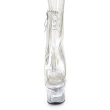 Load image into Gallery viewer, Tacones Pleaser FLASHDANCE-1018C-7 Transparente