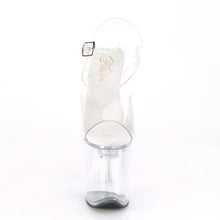 Carregar imagem no visualizador da galeria, Tacones Pleaser FLASHDANCE-808 Transparente