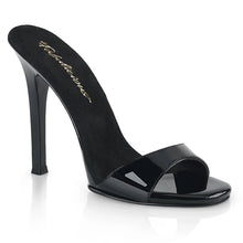Carregar imagem no visualizador da galeria, Tacones Fabulicious GALA-01S Negro Charol