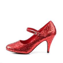Load image into Gallery viewer, Zapatos Funtasma GLINDA-50G Rojo Gltr