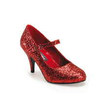 Load image into Gallery viewer, Zapatos Funtasma GLINDA-50G Rojo Gltr