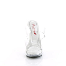 Carregar imagem no visualizador da galeria, Tacones Fabulicious GLORY-502 Transparente