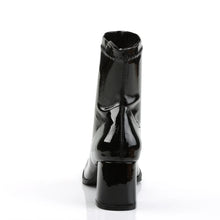 Load image into Gallery viewer, Botas Funtasma GOGO-150 Negro Str Charol