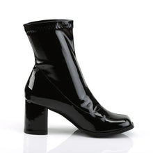 Load image into Gallery viewer, Botas Funtasma GOGO-150 Negro Str Charol