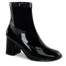 Load image into Gallery viewer, Botas Funtasma GOGO-150 Negro Str Charol