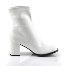 Load image into Gallery viewer, Botas Funtasma GOGO-150 Blanco Str Pu