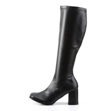 Load image into Gallery viewer, Botas Funtasma GOGO-300 Negro Str Pu