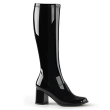 Load image into Gallery viewer, Botas Funtasma GOGO-300 Negro Str Charol