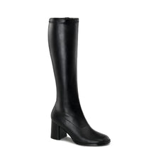 Load image into Gallery viewer, Botas Funtasma GOGO-300 Negro Str Pu