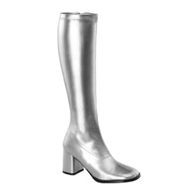 Load image into Gallery viewer, Botas Funtasma GOGO-300 Plata Met. Str