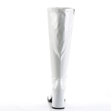 Load image into Gallery viewer, Botas Funtasma GOGO-300WC Blanco Str Charol
