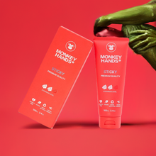 Load image into Gallery viewer, Monkey Hands Grip Sticky 100ML