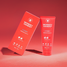 Load image into Gallery viewer, Monkey Hands Grip Sticky 100ML