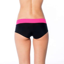 Cargar imagen en el visor de la galería, Pole Dance Short Hot Pants Dragonfly