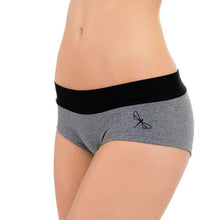 Cargar imagen en el visor de la galería, Pole Dance Short Hot Pants Dragonfly