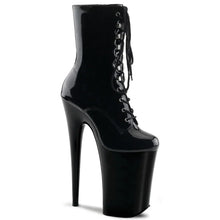 Load image into Gallery viewer, Pole Dance Boots Pleaser Infinity 1020 - VARIOUS COLORS