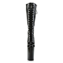 Carregar imagem no visualizador da galeria, Tacones Pleaser INFINITY-2020 Negro Charol