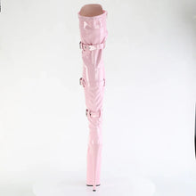 Carregar imagem no visualizador da galeria, Tacones Pleaser INFINITY-3028 B. Rosa Str