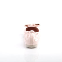 Load image into Gallery viewer, Tacones Pin Up Couture IVY-09 B. Rosa Charol