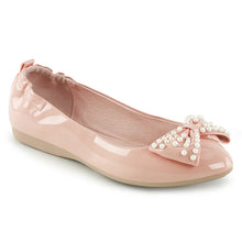 Load image into Gallery viewer, Tacones Pin Up Couture IVY-09 B. Rosa Charol