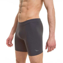 Cargar imagen en el visor de la galería, Short Pantalón Corto Bikram Yoga Hombre JAMES Dragonfly