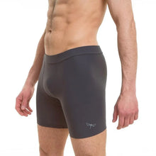 Cargar imagen en el visor de la galería, Short Pantalón Corto Bikram Yoga Hombre JAMES Dragonfly