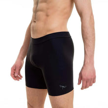 Cargar imagen en el visor de la galería, Short Pantalón Corto Bikram Yoga Hombre JAMES Dragonfly
