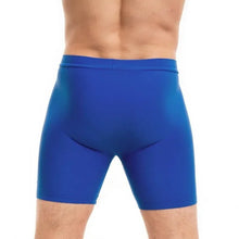 Cargar imagen en el visor de la galería, Short Pantalón Corto Bikram Yoga Hombre JAMES Dragonfly
