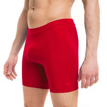 Cargar imagen en el visor de la galería, Short Pantalón Corto Bikram Yoga Hombre JAMES Dragonfly