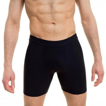 Cargar imagen en el visor de la galería, Short Pantalón Corto Bikram Yoga Hombre JAMES Dragonfly