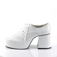 Load image into Gallery viewer, Zapatos Funtasma JAZZ-02 Blanco Charol