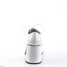 Load image into Gallery viewer, Zapatos Funtasma JAZZ-02 Blanco Charol