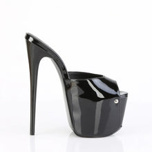 Load image into Gallery viewer, Tacones Pleaser JUBILANT-01 Negro Charol