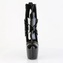 Load image into Gallery viewer, Tacones Pleaser JUBILANT-1011 Negro Charol