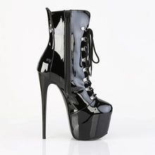 Load image into Gallery viewer, Tacones Pleaser JUBILANT-1014 Negro Charol